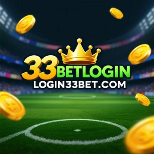 33bet login