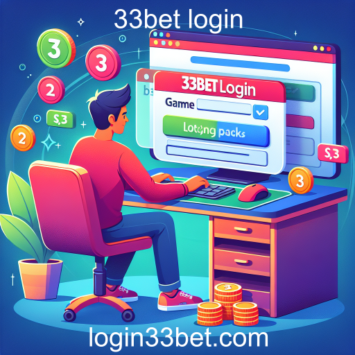 Descubra os Jogos de Pagamentos no 33bet: Oportunidades e Emoções